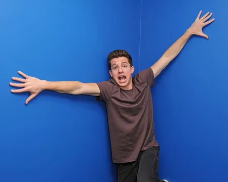 Foto Charlie Puth