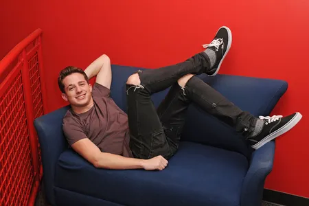 Foto Charlie Puth