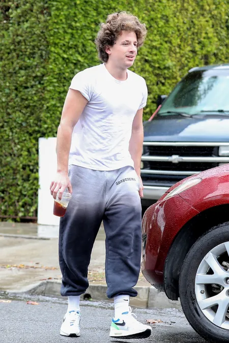 Foto Charlie Puth
