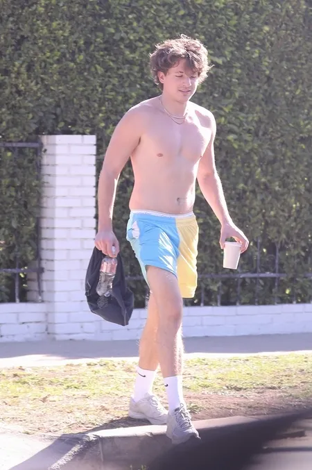 Foto Charlie Puth