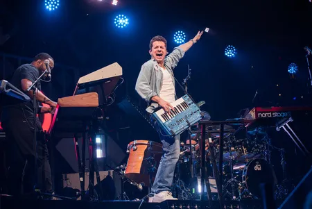 Foto Charlie Puth
