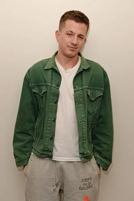 Foto Charlie Puth