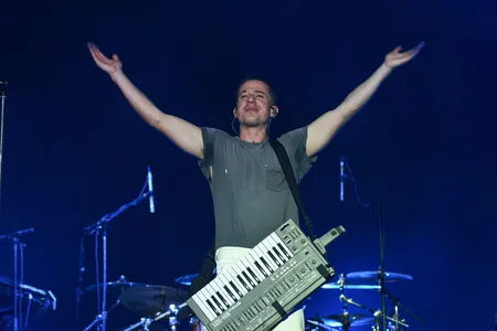 Foto Charlie Puth