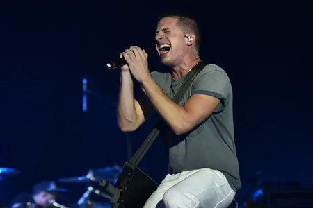Foto Charlie Puth