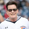 Charlie Sheen