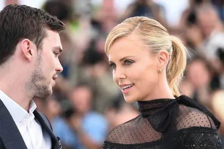 Foto Charlize Theron