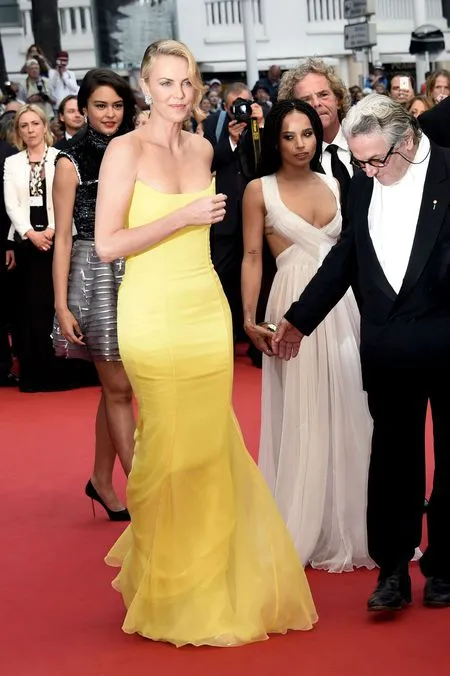 Foto Charlize Theron