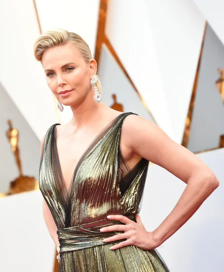 Foto Charlize Theron