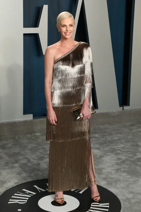 Foto Charlize Theron