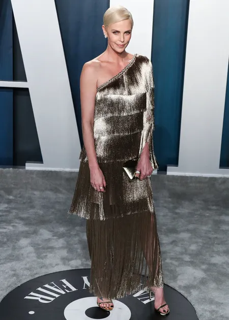Foto Charlize Theron