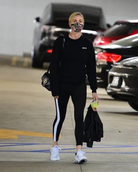Foto Charlize Theron