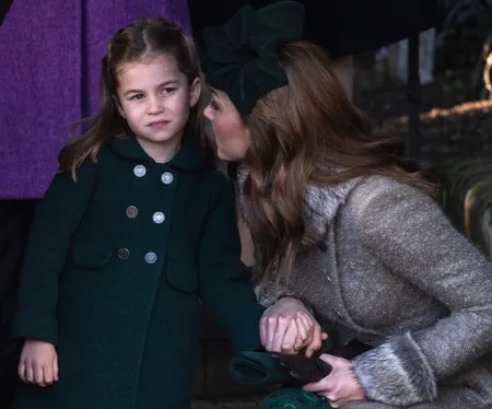 Foto Charlotte Elizabeth Diana