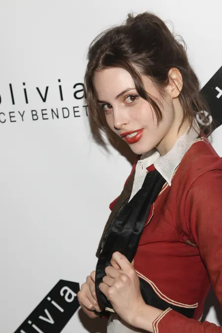 Foto Charlotte Kemp Muhl
