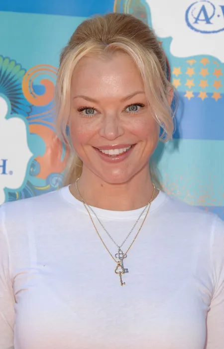 Foto Charlotte Ross