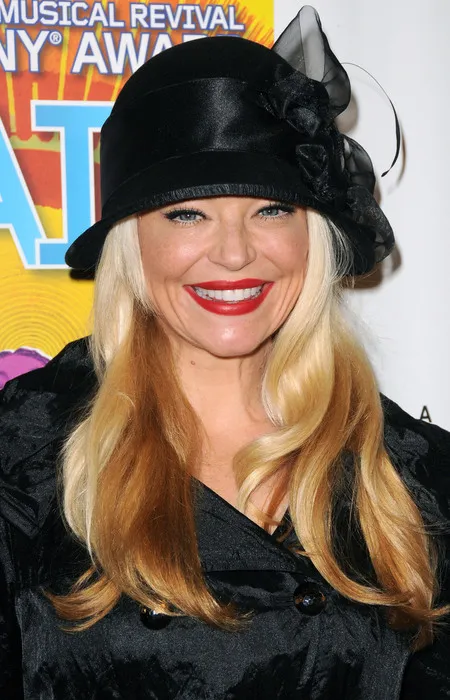 Foto Charlotte Ross
