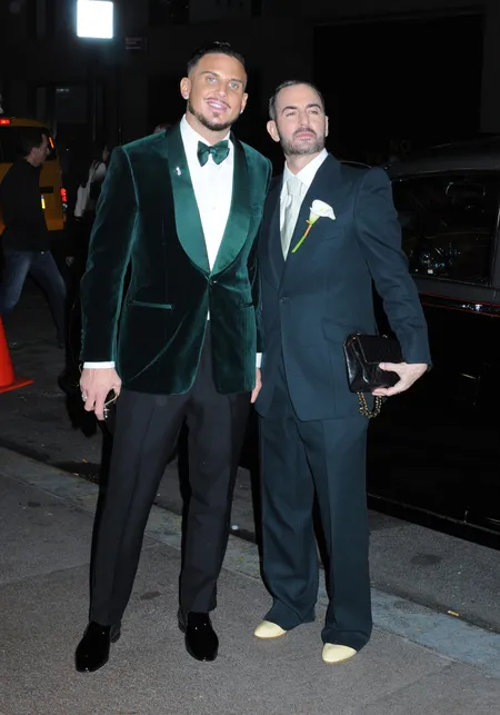 Foto Charly Defrancesco