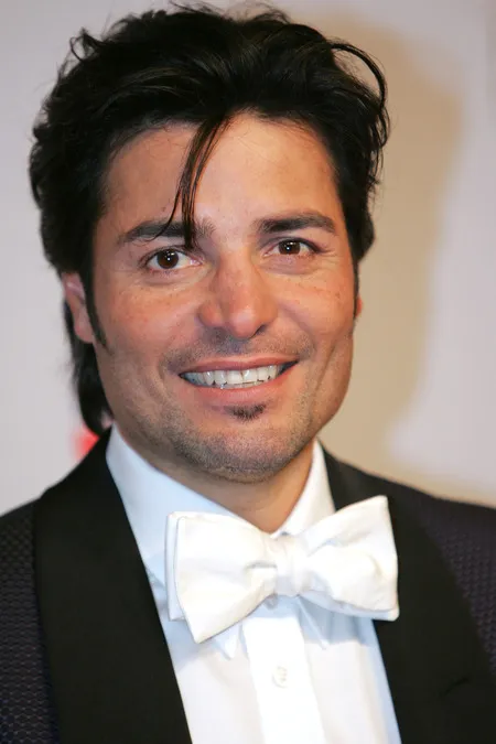 Foto Chayanne
