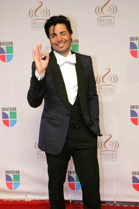 Foto Chayanne