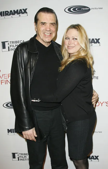 Foto Chazz Palminteri