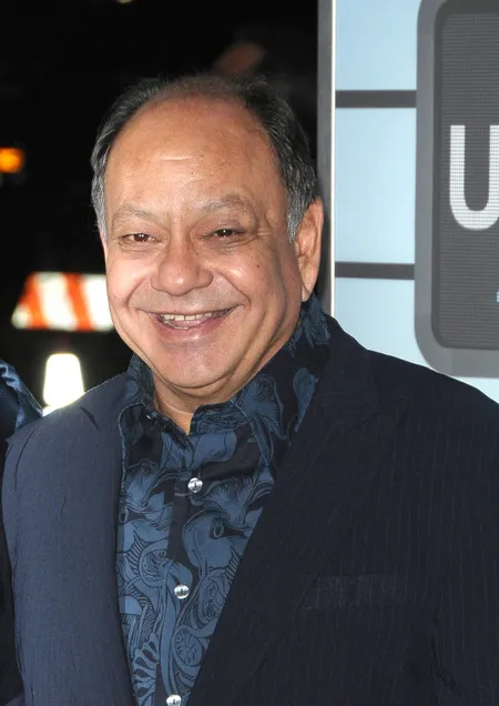 Foto Cheech Marin