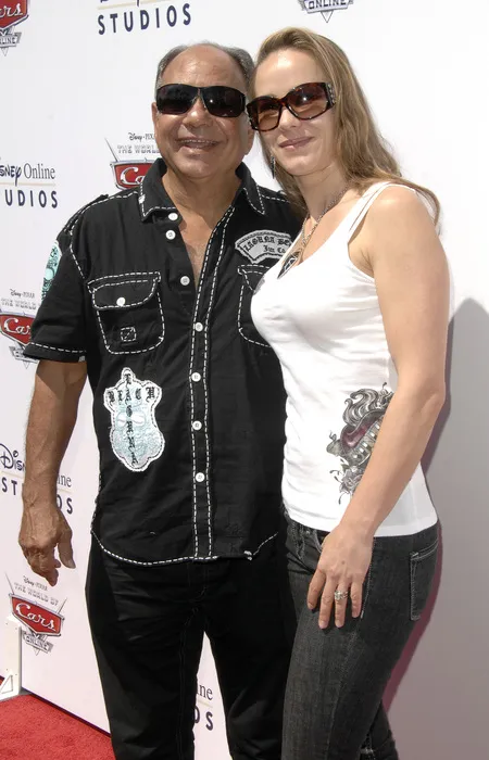 Foto Cheech Marin