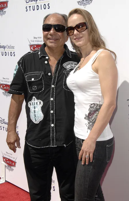 Foto Cheech Marin