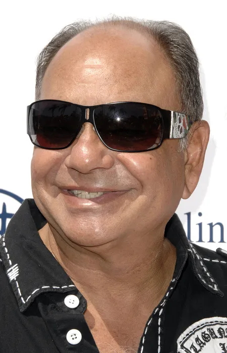 Foto Cheech Marin