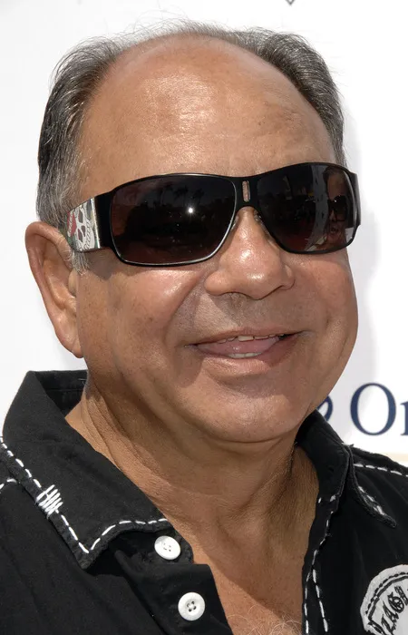 Foto Cheech Marin