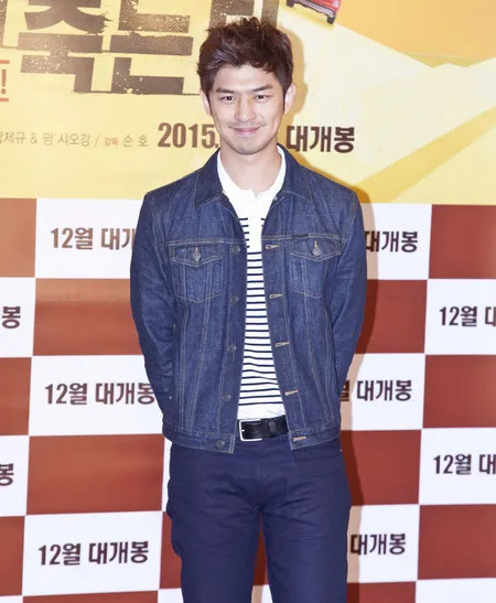 Foto Chen Bolin
