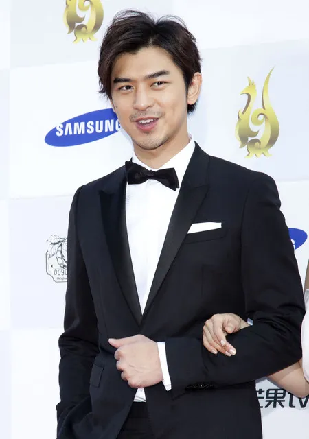 Foto Chen Bolin