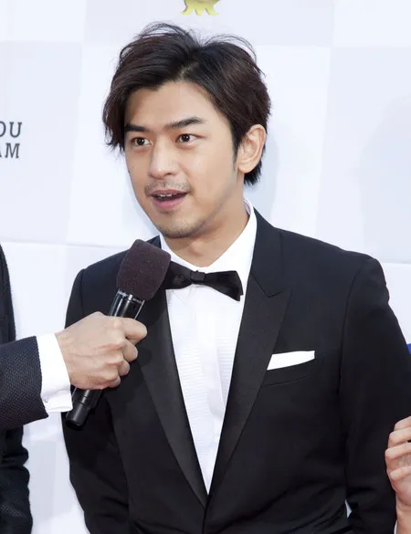 Foto Chen Bolin