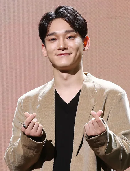 Foto Chen EXO