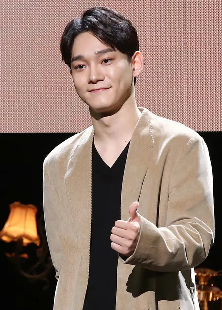 Foto Chen EXO