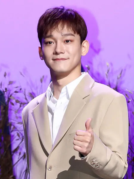 Foto Chen EXO