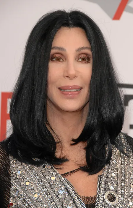 Foto Cher