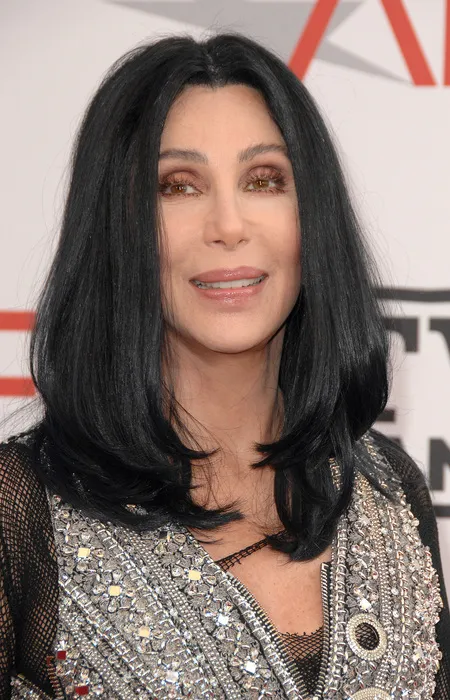 Foto Cher