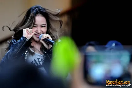 Foto Cherreen Horvejkul