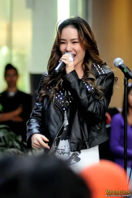 Foto Cherreen Horvejkul