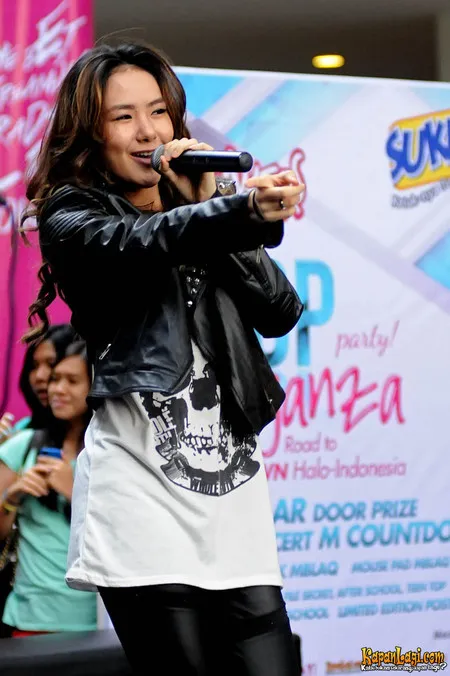 Foto Cherreen Horvejkul