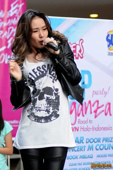 Foto Cherreen Horvejkul