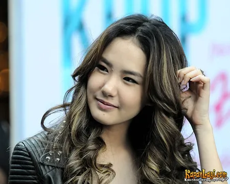 Foto Cherreen Horvejkul