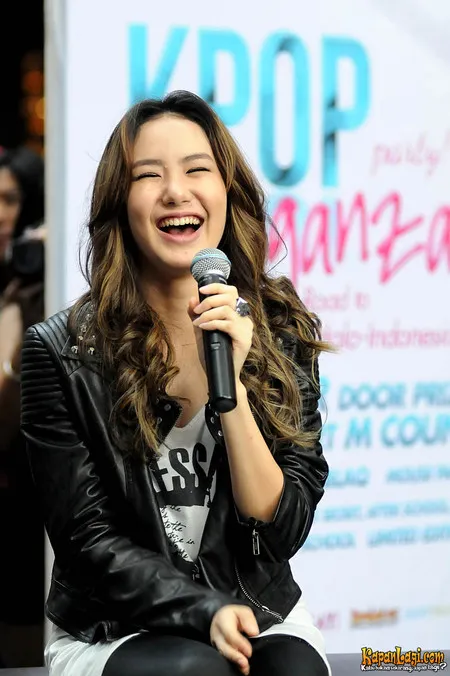 Foto Cherreen Horvejkul