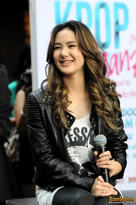 Foto Cherreen Horvejkul