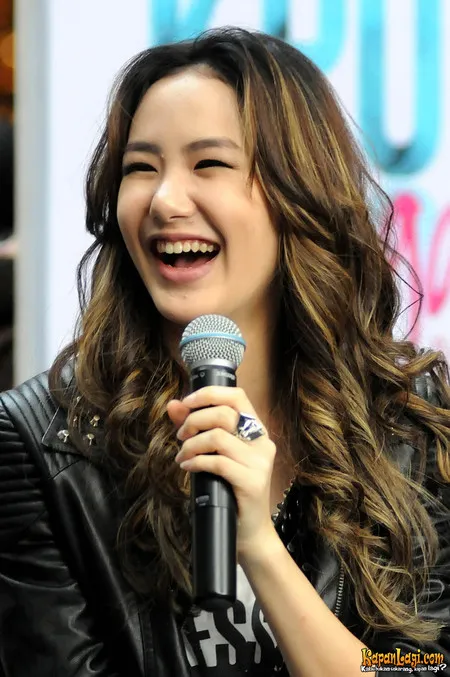 Foto Cherreen Horvejkul