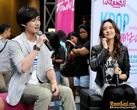 Foto Cherreen Horvejkul