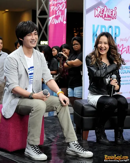 Foto Cherreen Horvejkul