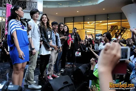 Foto Cherreen Horvejkul