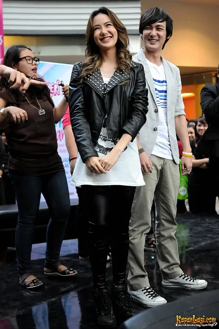 Foto Cherreen Horvejkul