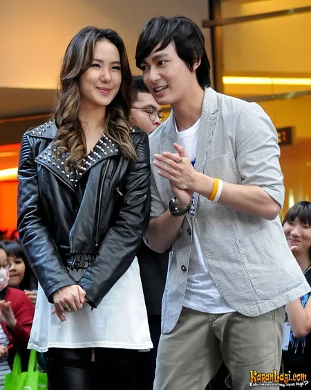 Foto Cherreen Horvejkul