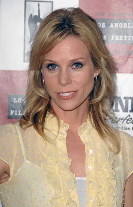 Foto Cheryl Hines